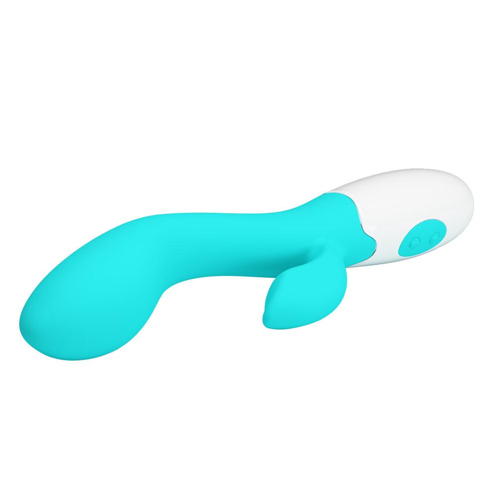 Vibratore Rabbit Brighty thumbnail 6