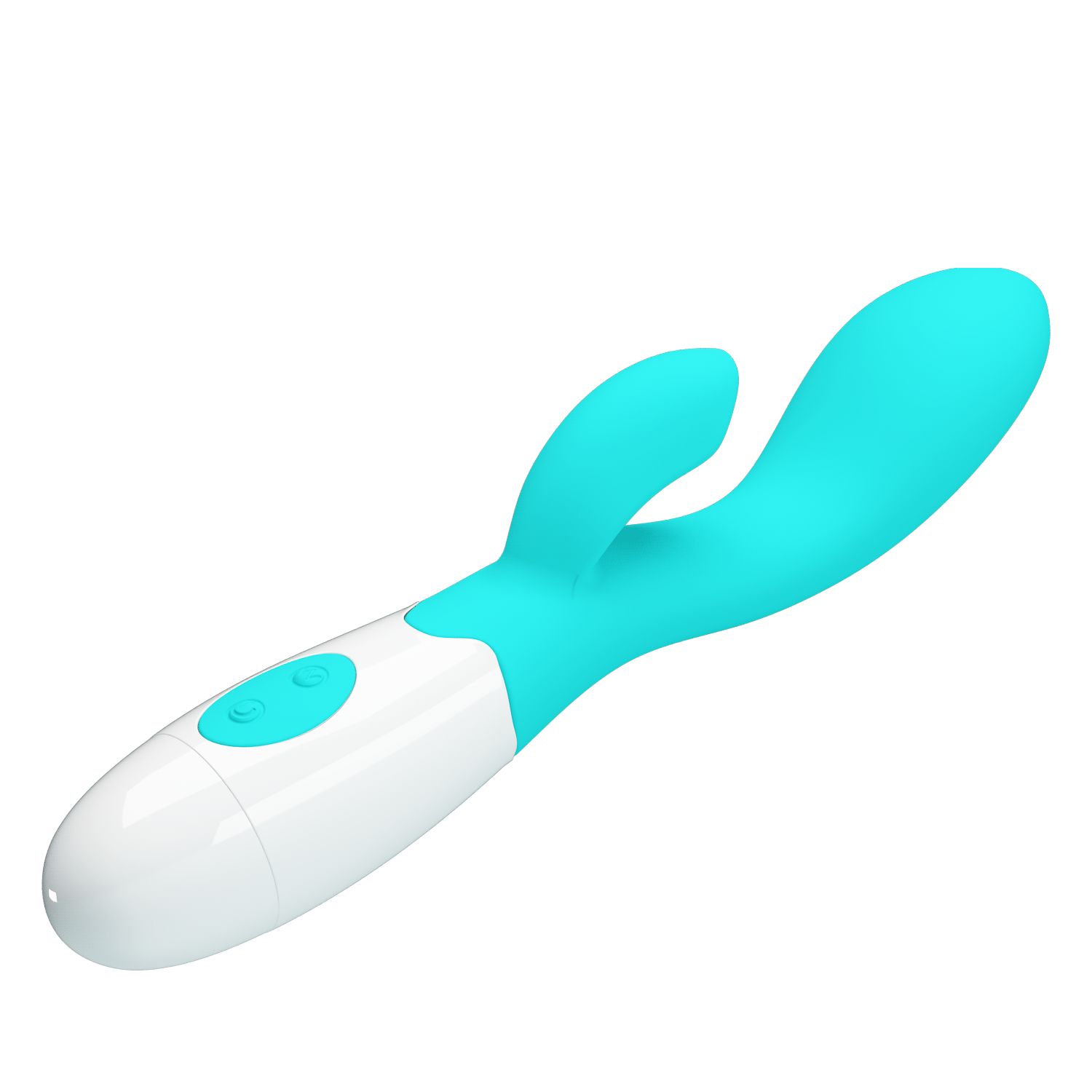 Vibratore Rabbit Brighty thumbnail 3