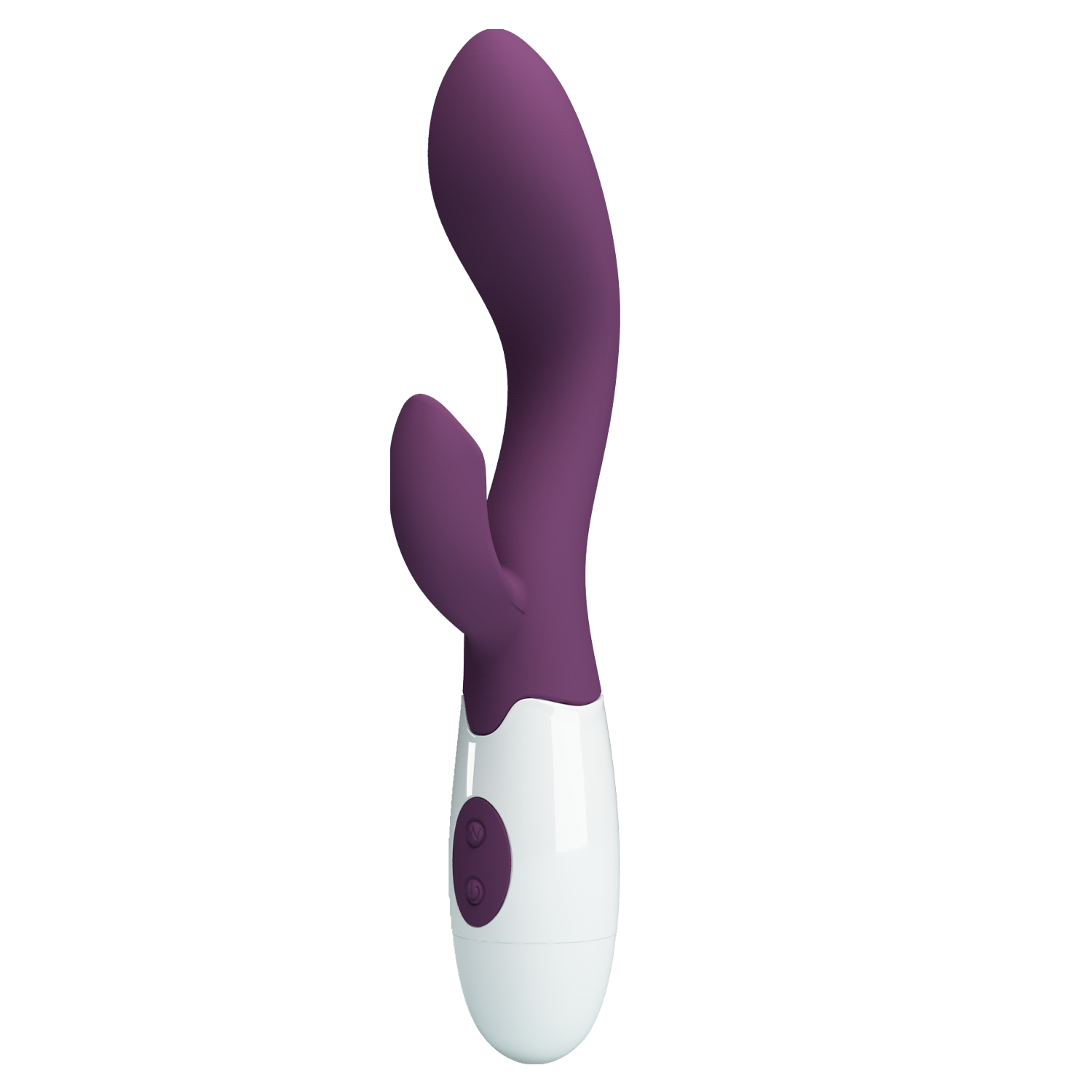 Vibratore Rabbit Brighty thumbnail 2