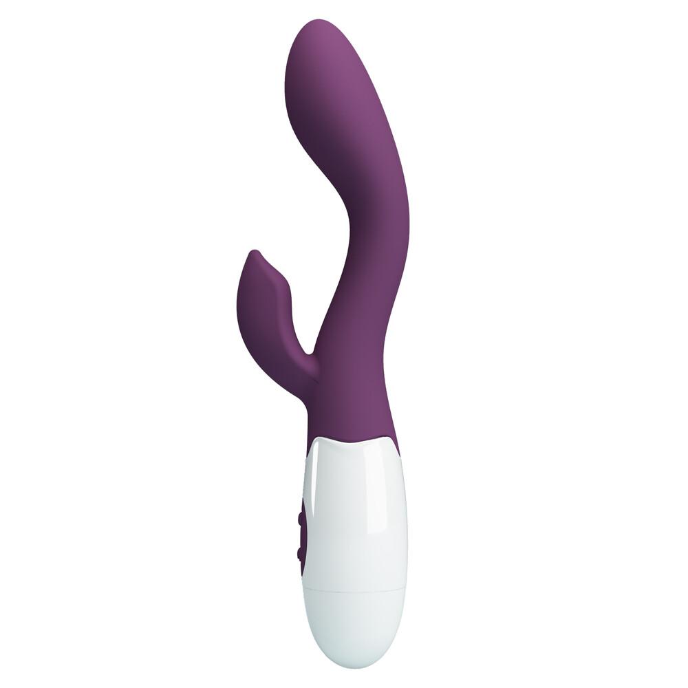Vibratore Rabbit Brighty