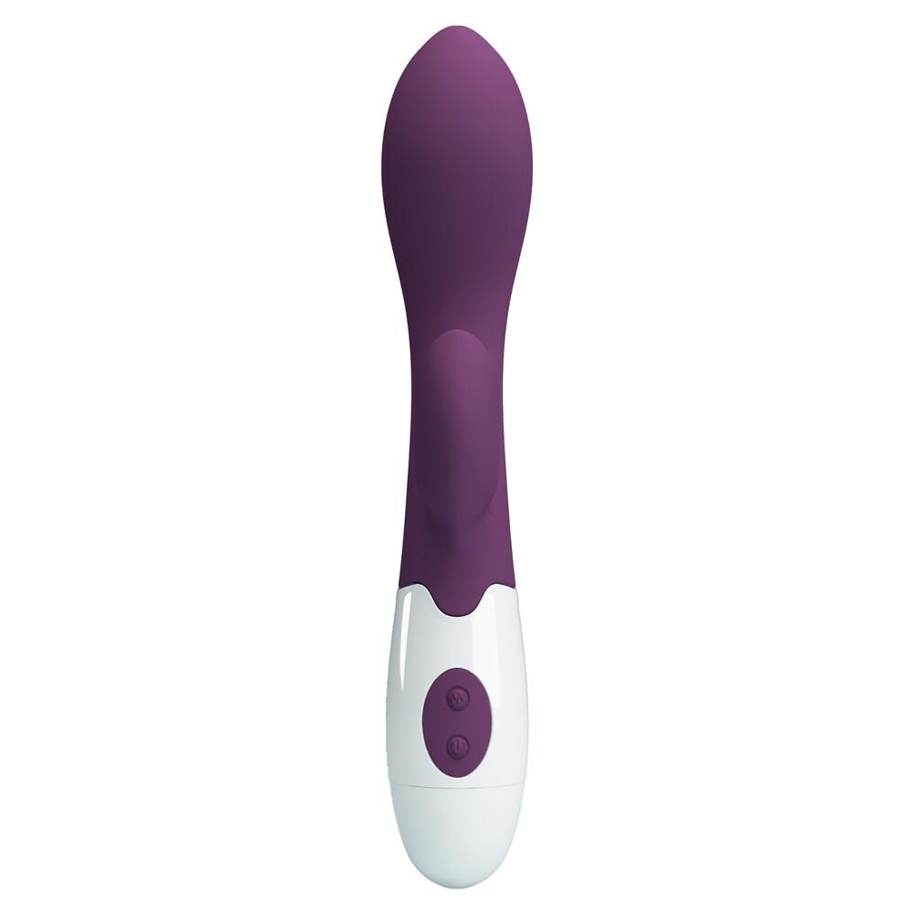 Vibratore Rabbit Brighty thumbnail 4