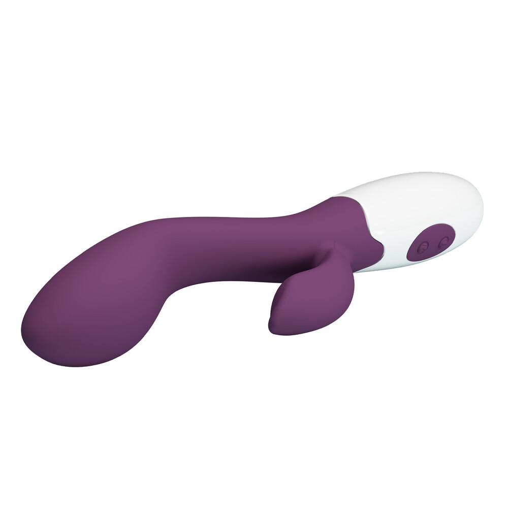 Vibratore Rabbit Brighty thumbnail 6