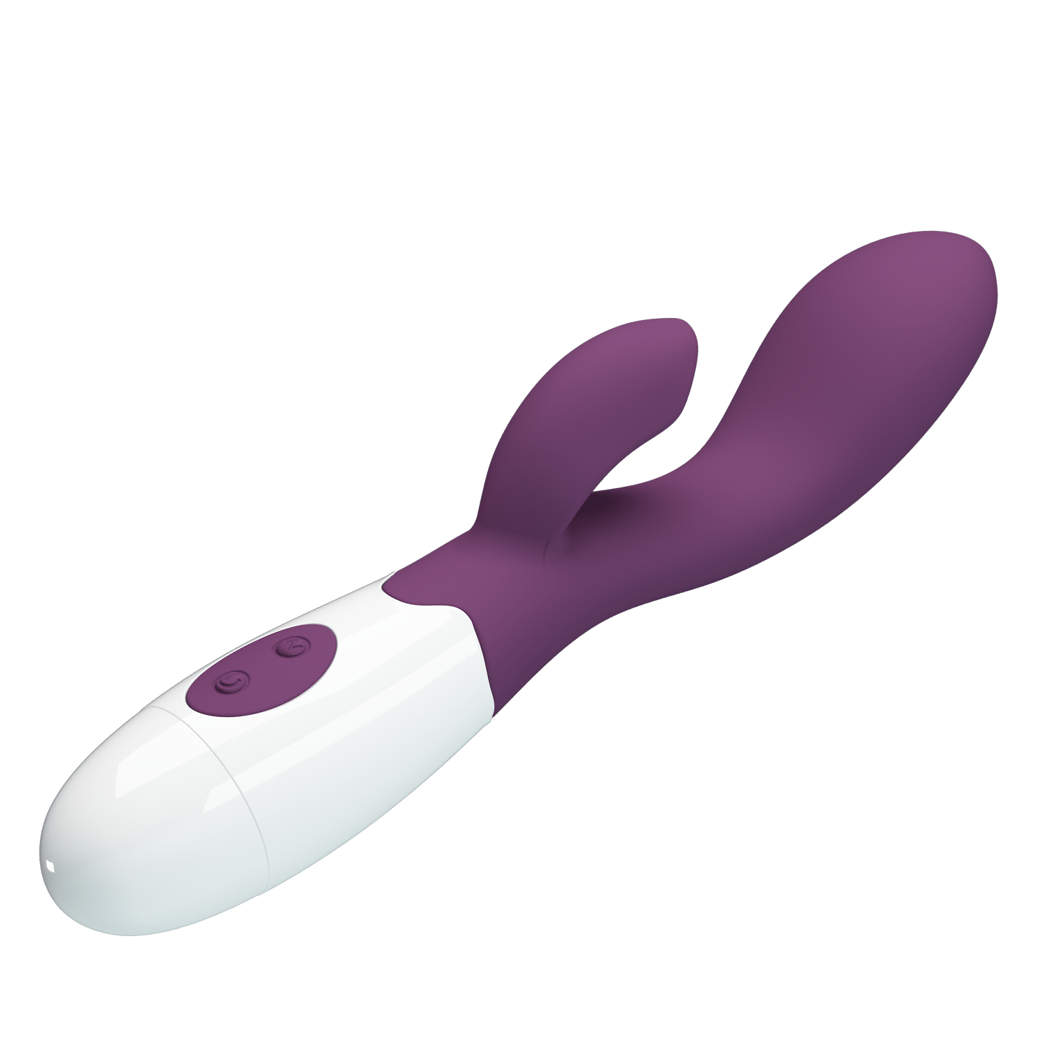 Vibratore Rabbit Brighty thumbnail 3
