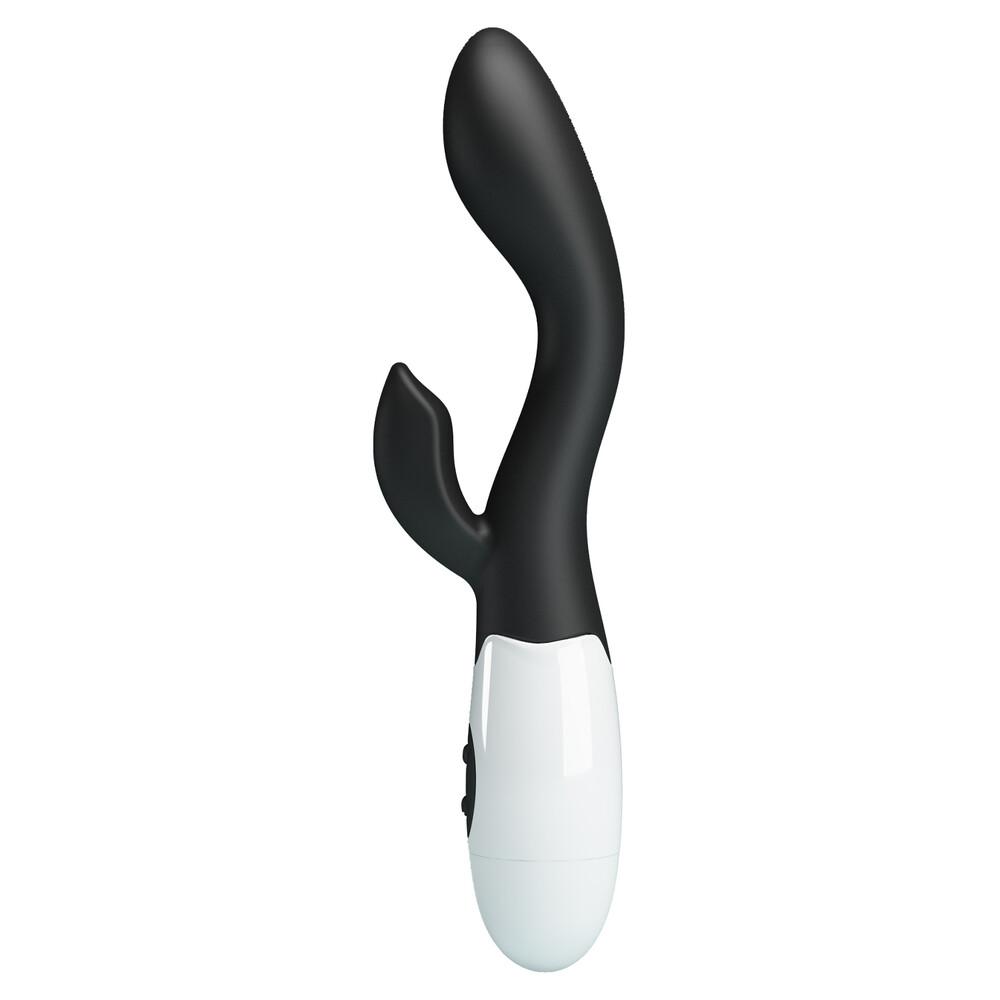 Vibratore Rabbit Brighty