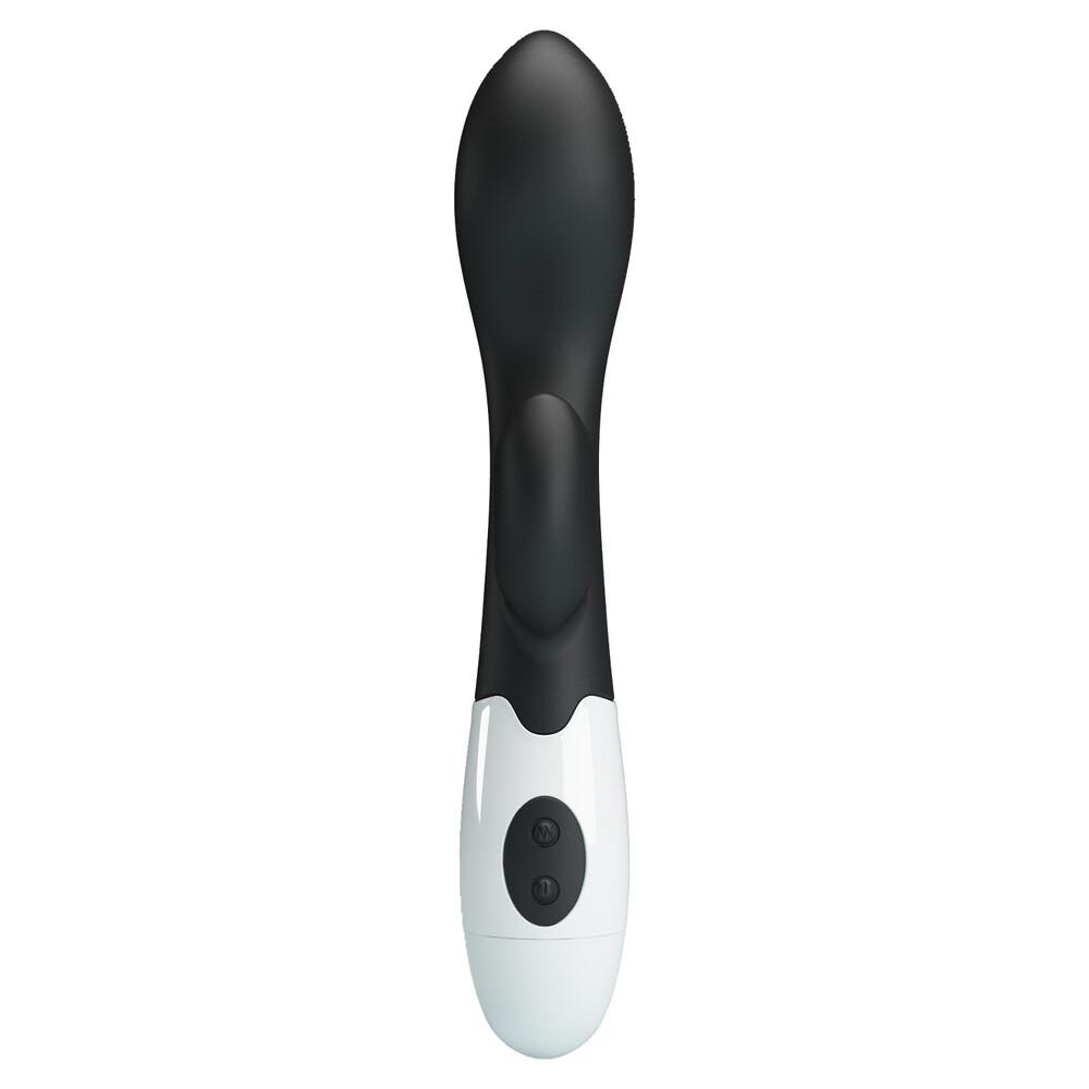 Vibratore Rabbit Brighty thumbnail 4