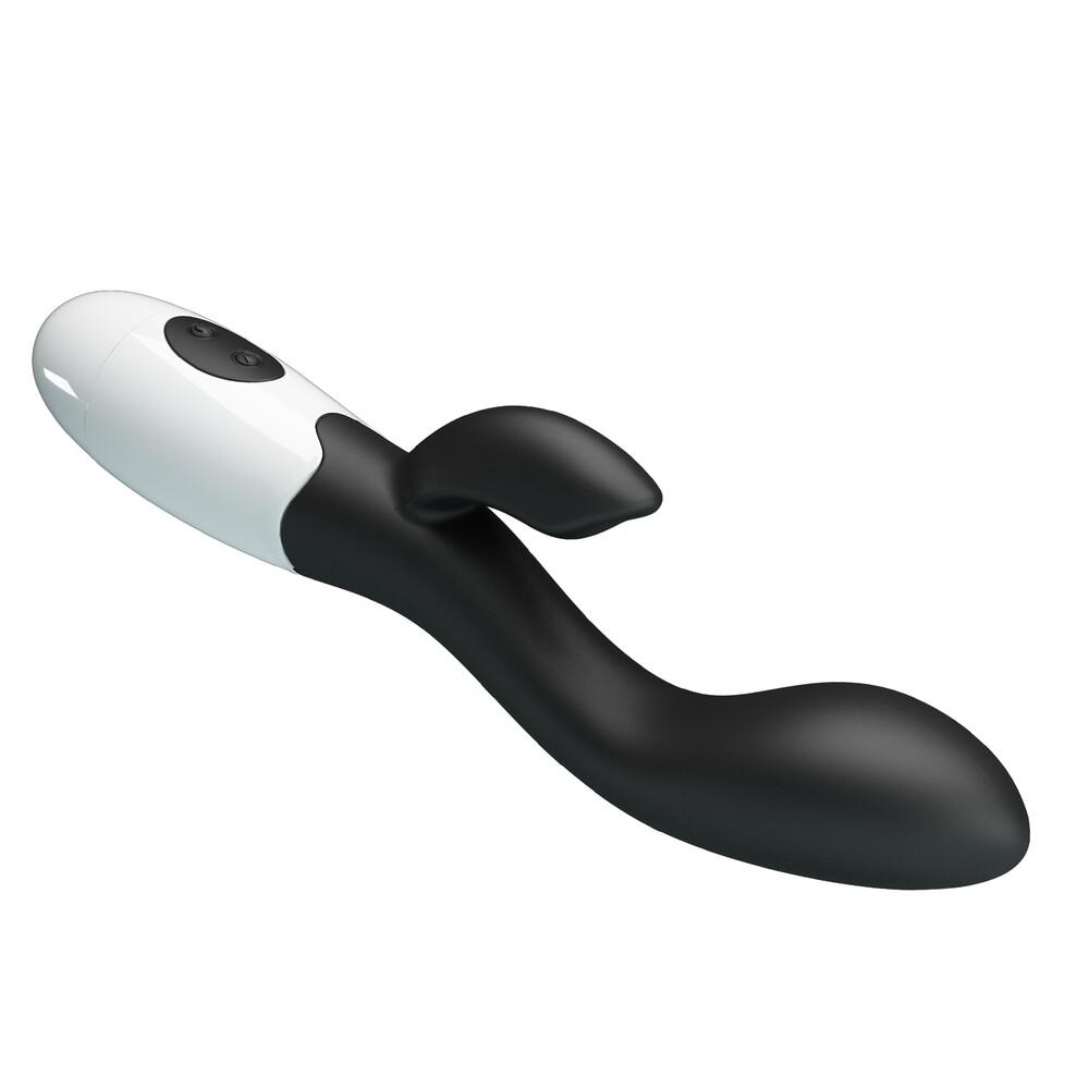 Vibratore Rabbit Brighty thumbnail 5