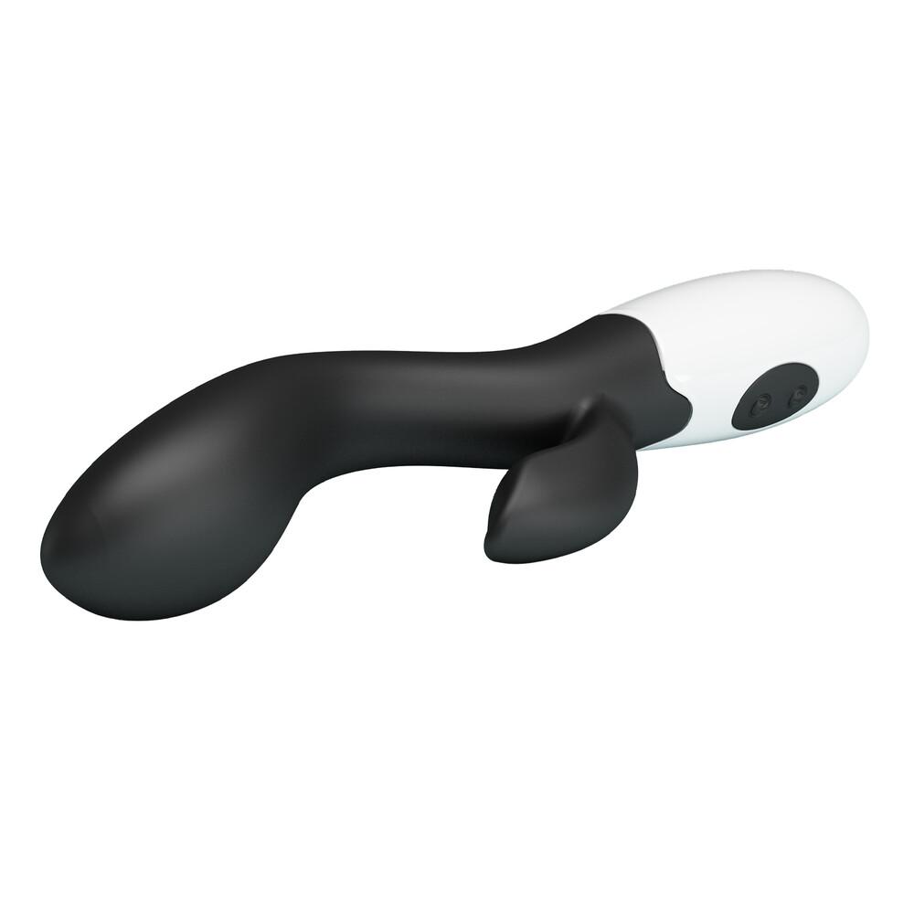 Vibratore Rabbit Brighty thumbnail 6