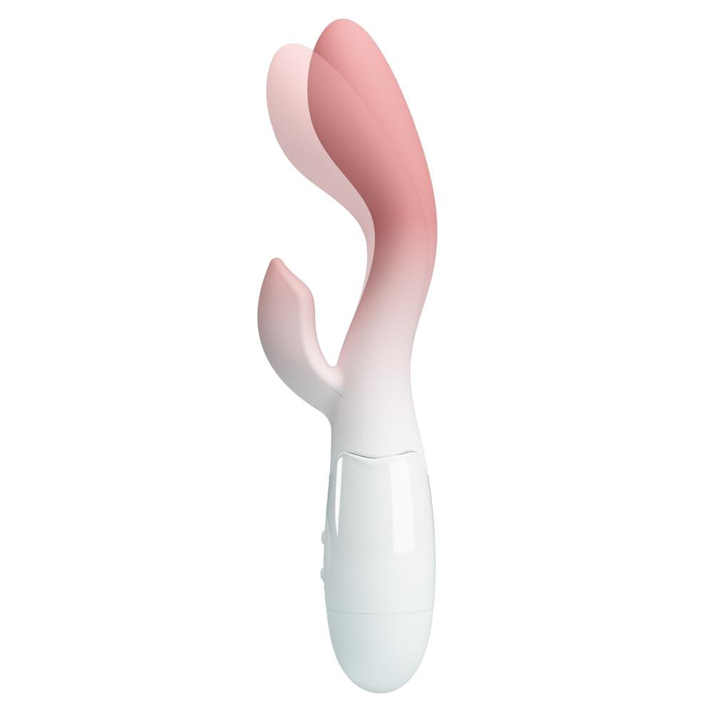 Vibratore Rabbit Brighty thumbnail 3