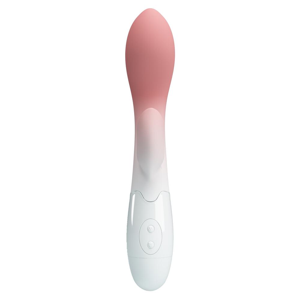 Vibratore Rabbit Brighty