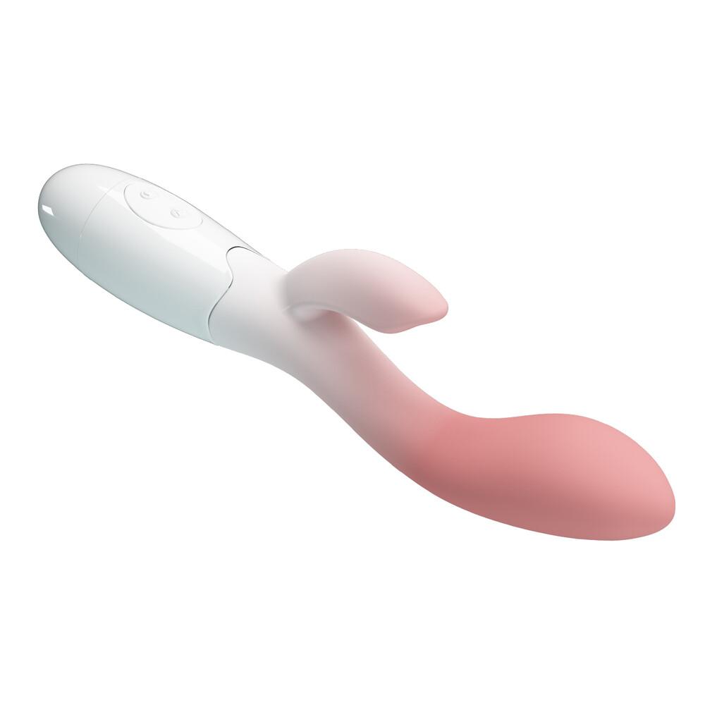 Vibratore Rabbit Brighty thumbnail 4