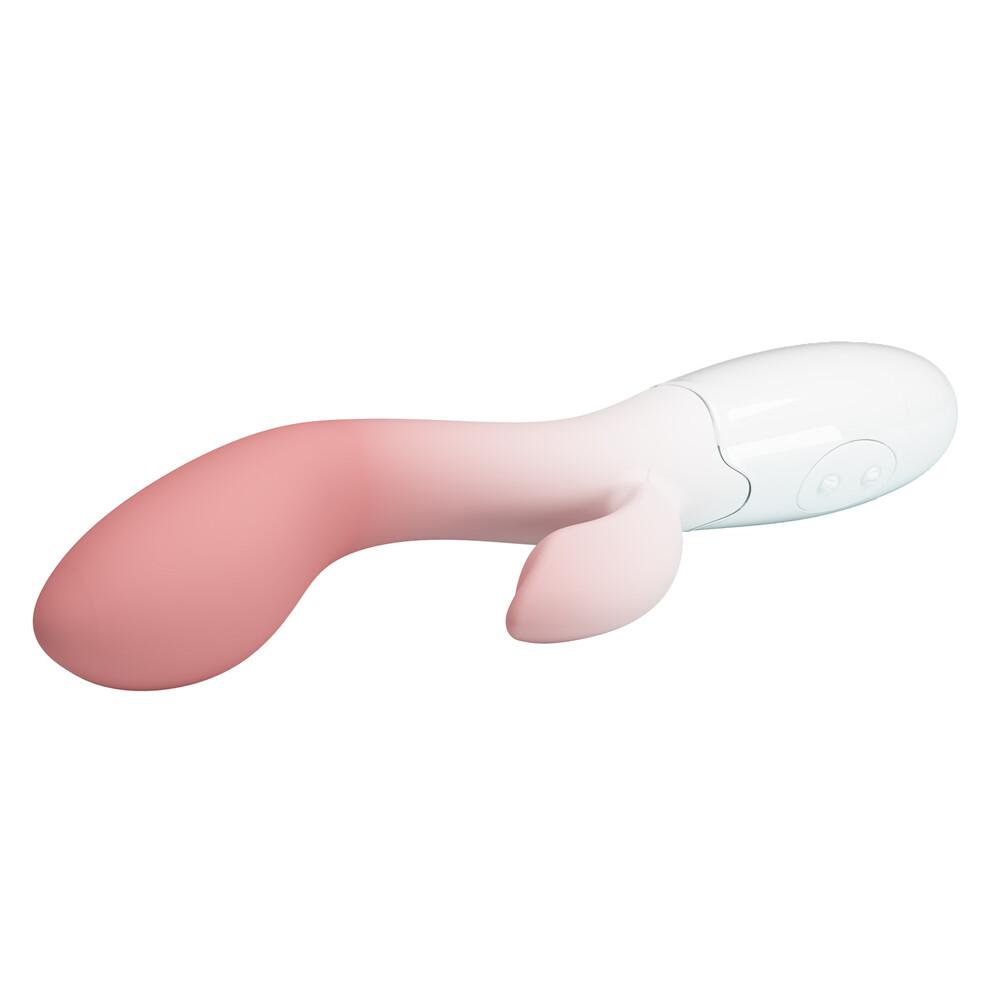 Vibratore Rabbit Brighty thumbnail 5