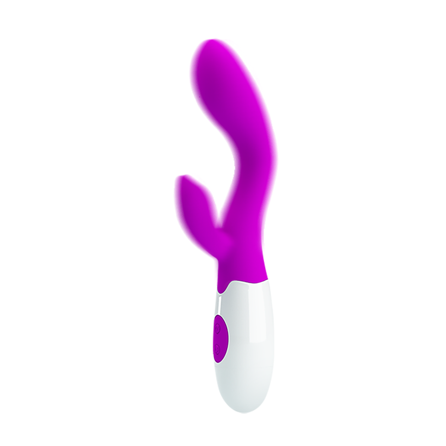 Vibratore Rabbit Pretty Love Brighty thumbnail 2