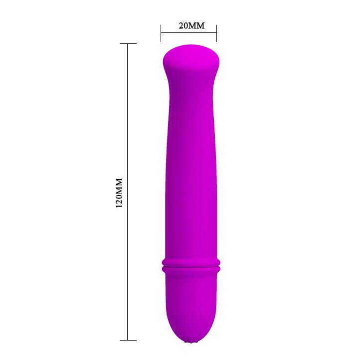 Vibratore Classico Antony thumbnail 5