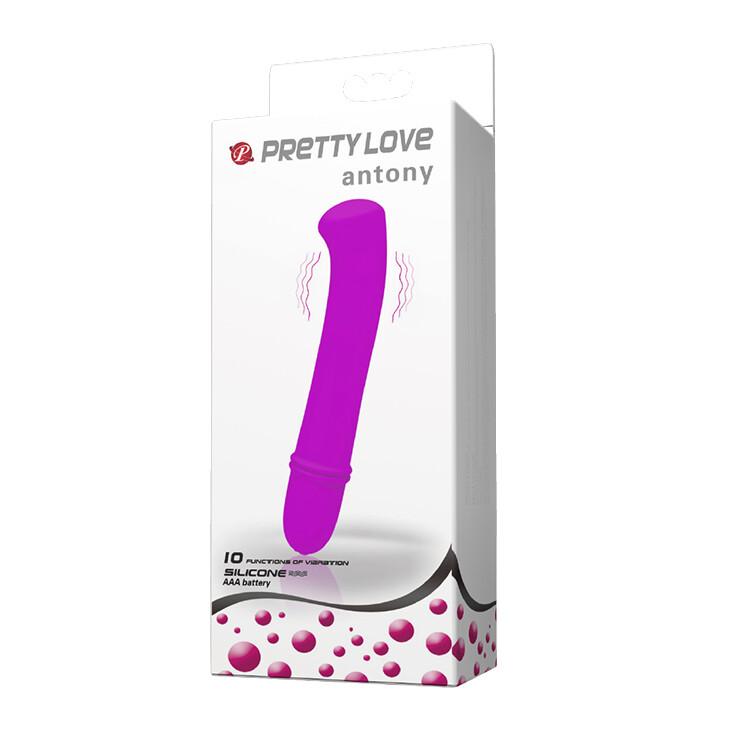 Vibratore Classico Antony thumbnail 8