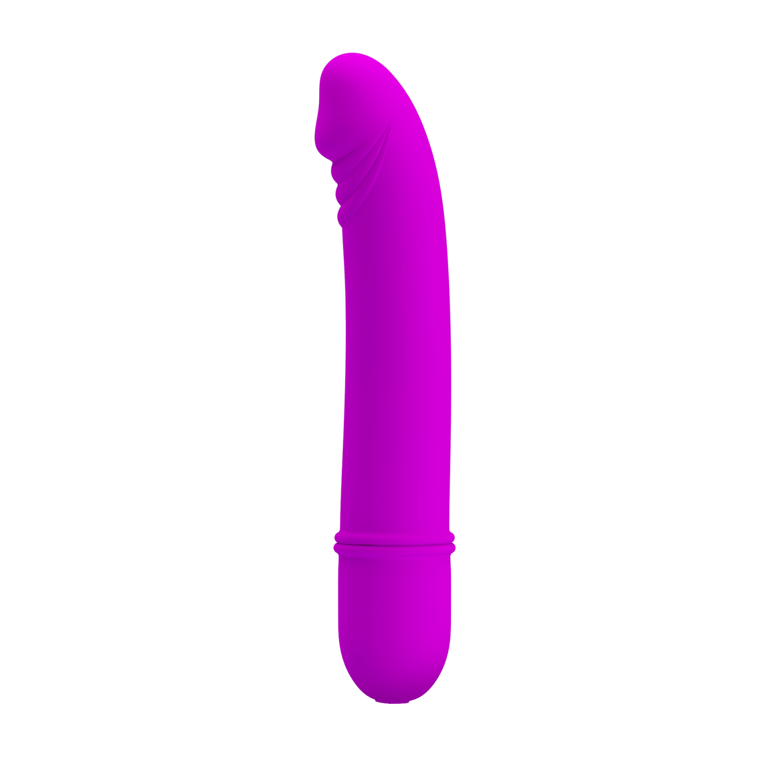 Vibratore Realistico Beck thumbnail 2