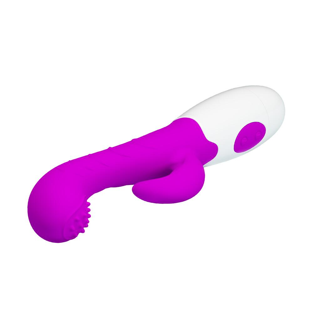 Vibratore Rabbit Arthur thumbnail 4