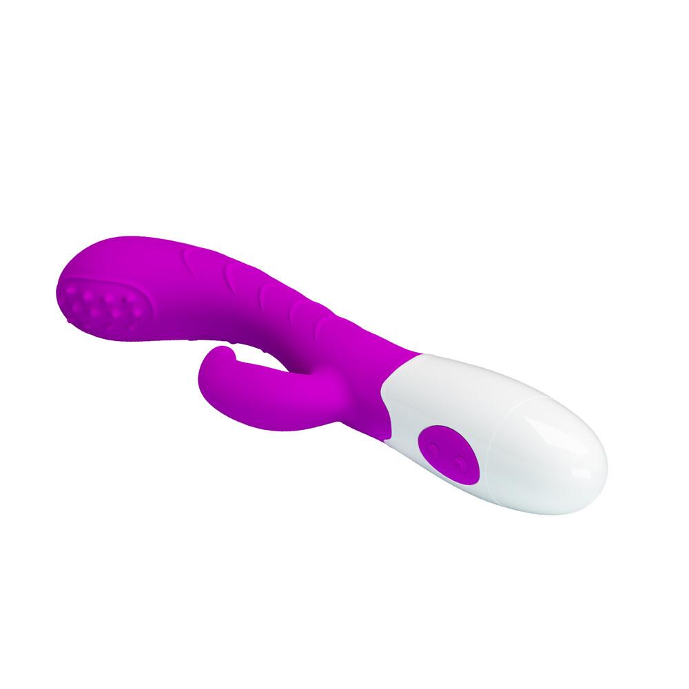 Vibratore Rabbit Arthur thumbnail 5