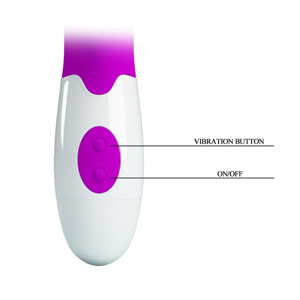 Vibratore Rabbit Arthur thumbnail 7