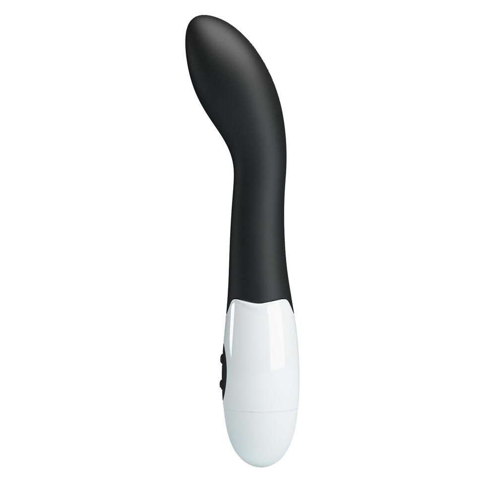 Vibratore Punto G Bishop