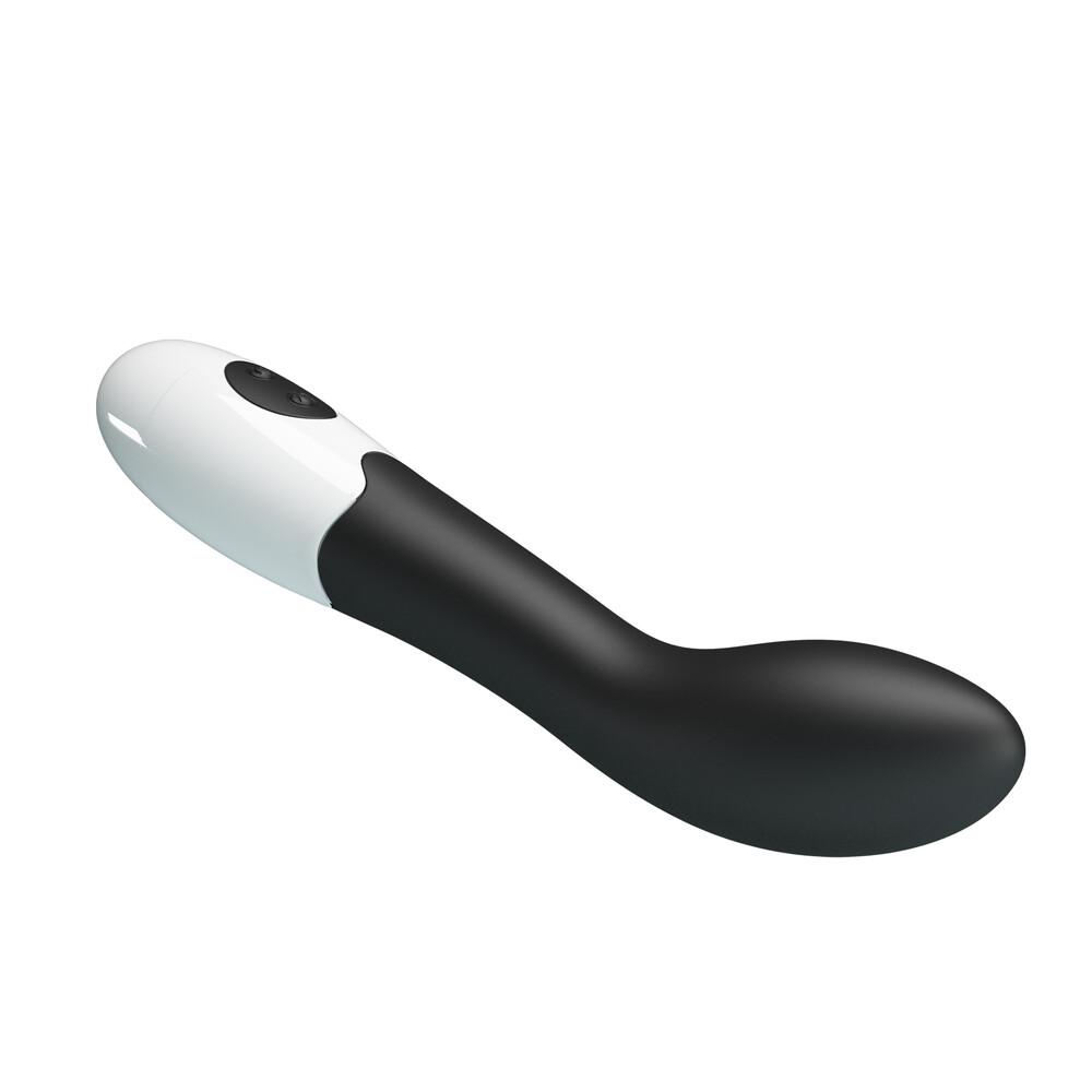 Vibratore Punto G Bishop thumbnail 5