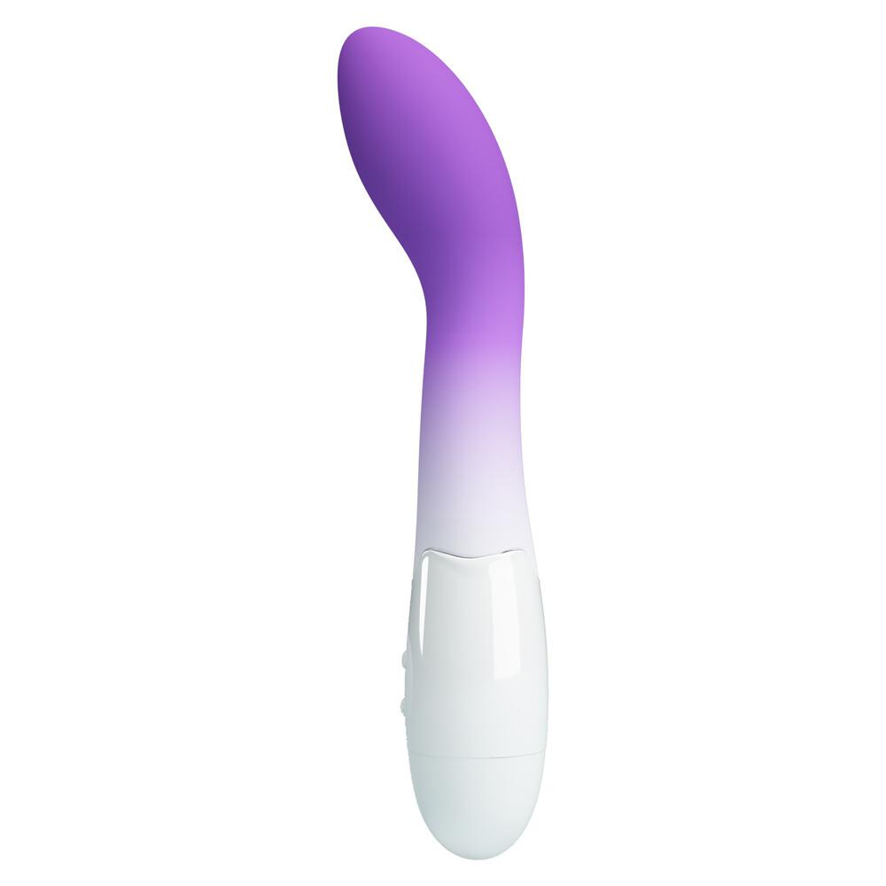 Vibratore Punto G Bishop