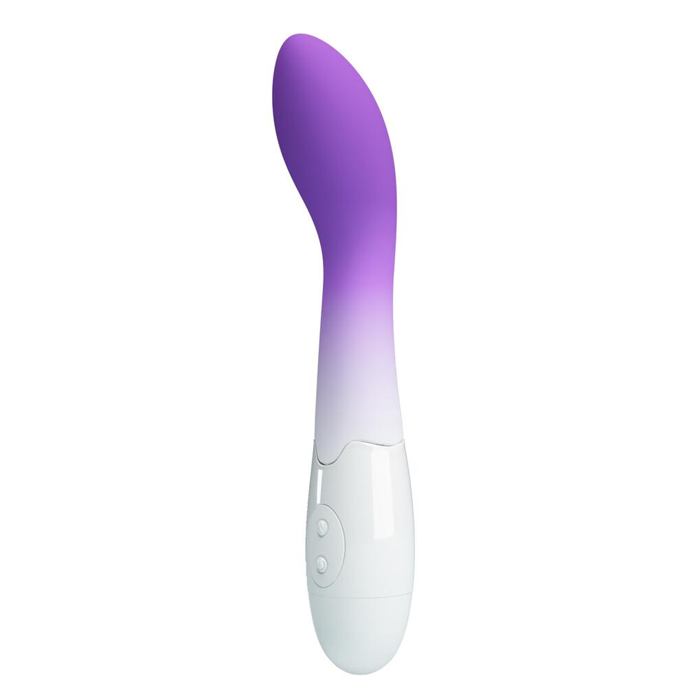 Vibratore Punto G Bishop thumbnail 3