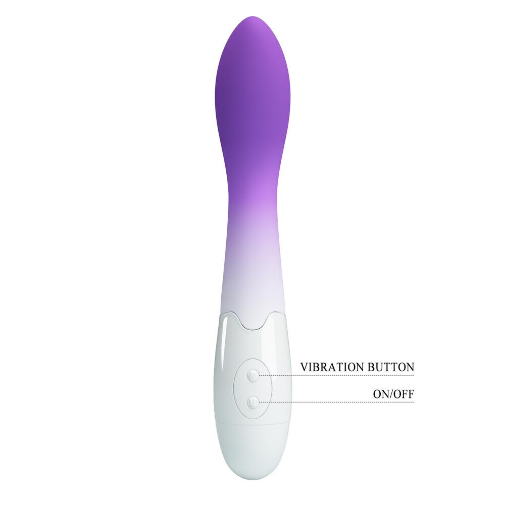 Vibratore Punto G Bishop thumbnail 5