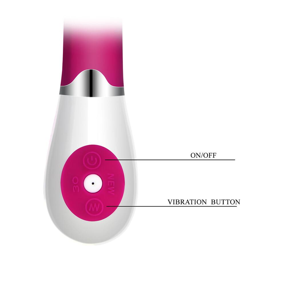 Vibratore Classico Daniel thumbnail 7