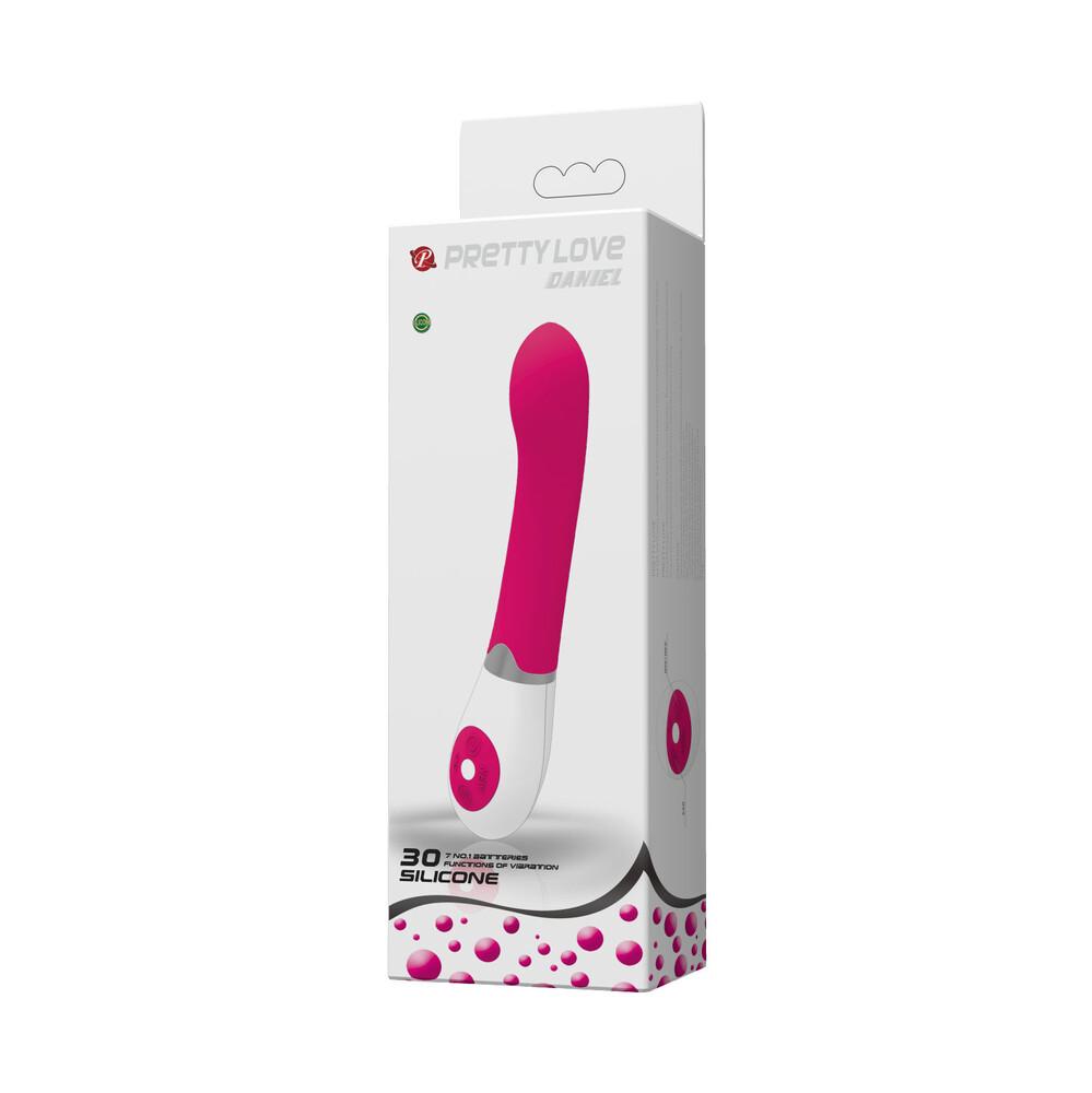 Vibratore Classico Daniel thumbnail 9