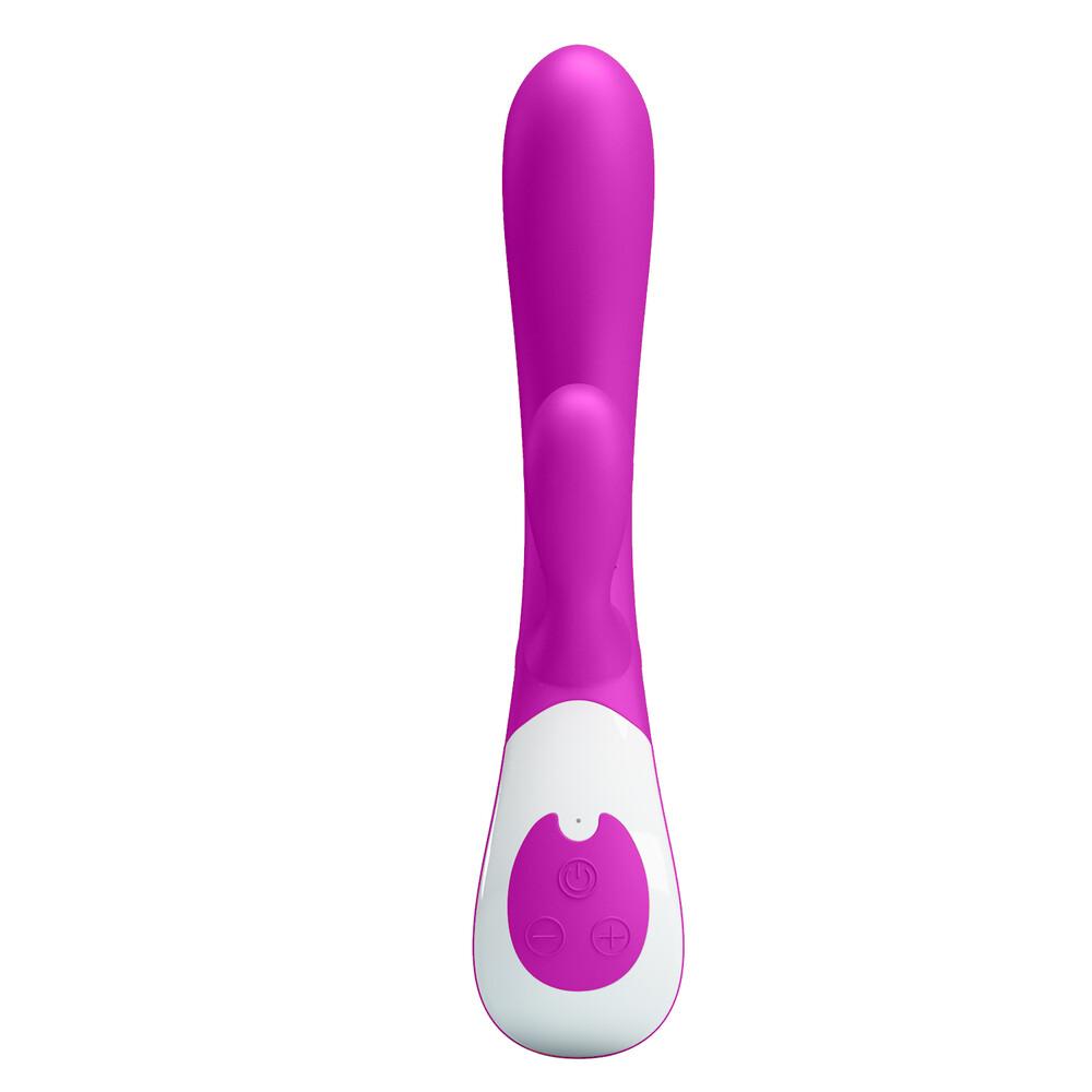 Vibratore Rabbit Colby thumbnail 3