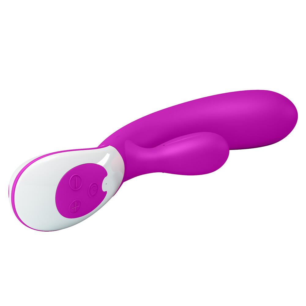 Vibratore Rabbit Colby thumbnail 4