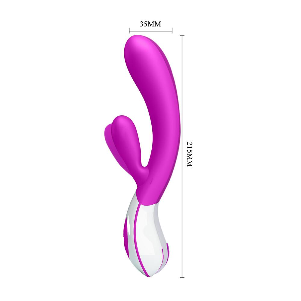 Vibratore Rabbit Colby thumbnail 5