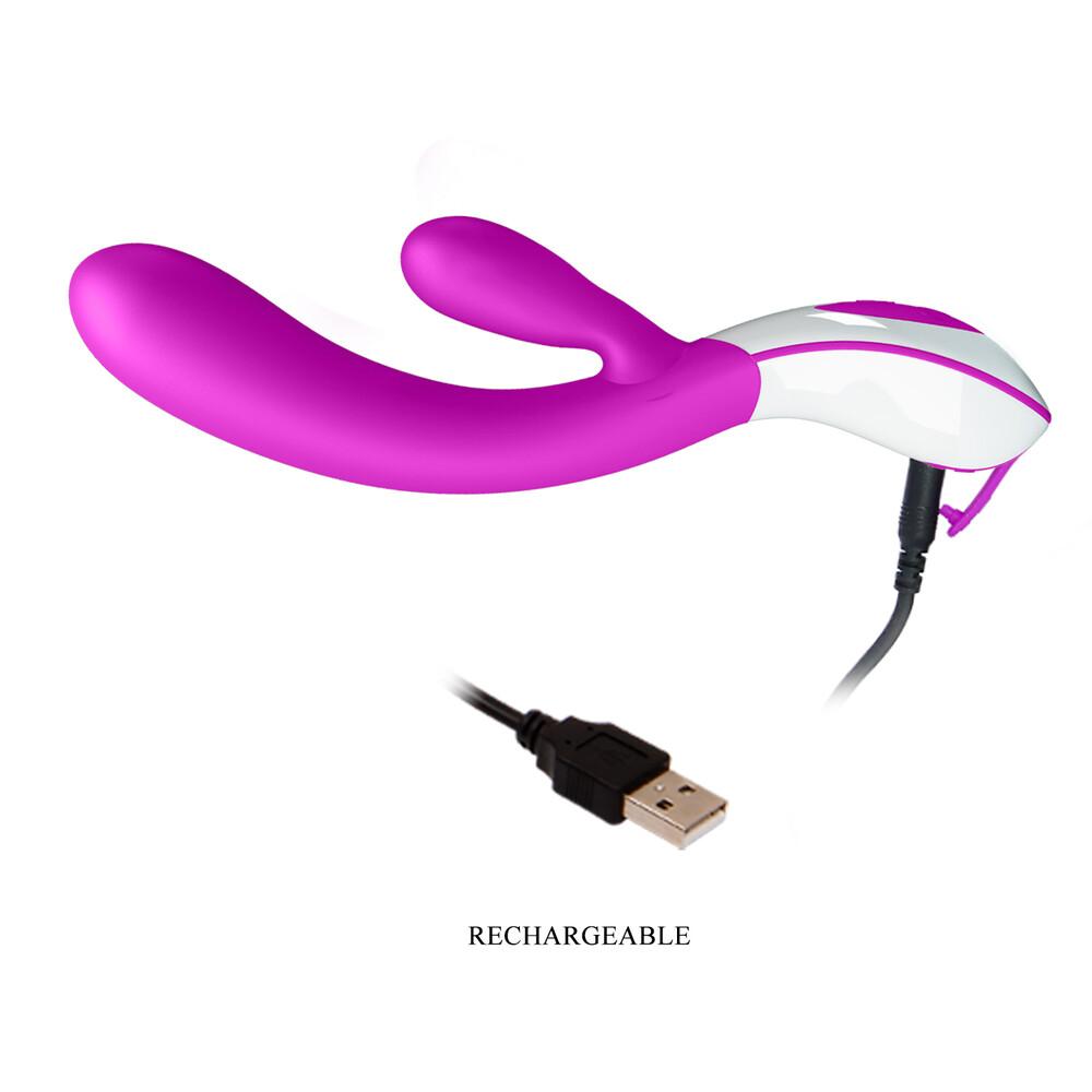 Vibratore Rabbit Colby thumbnail 7