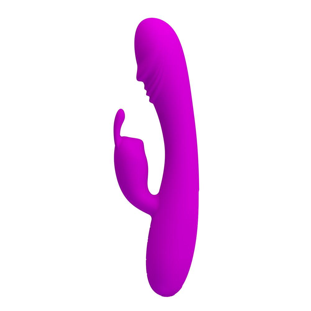 Vibratore Rabbit Hunter thumbnail 4