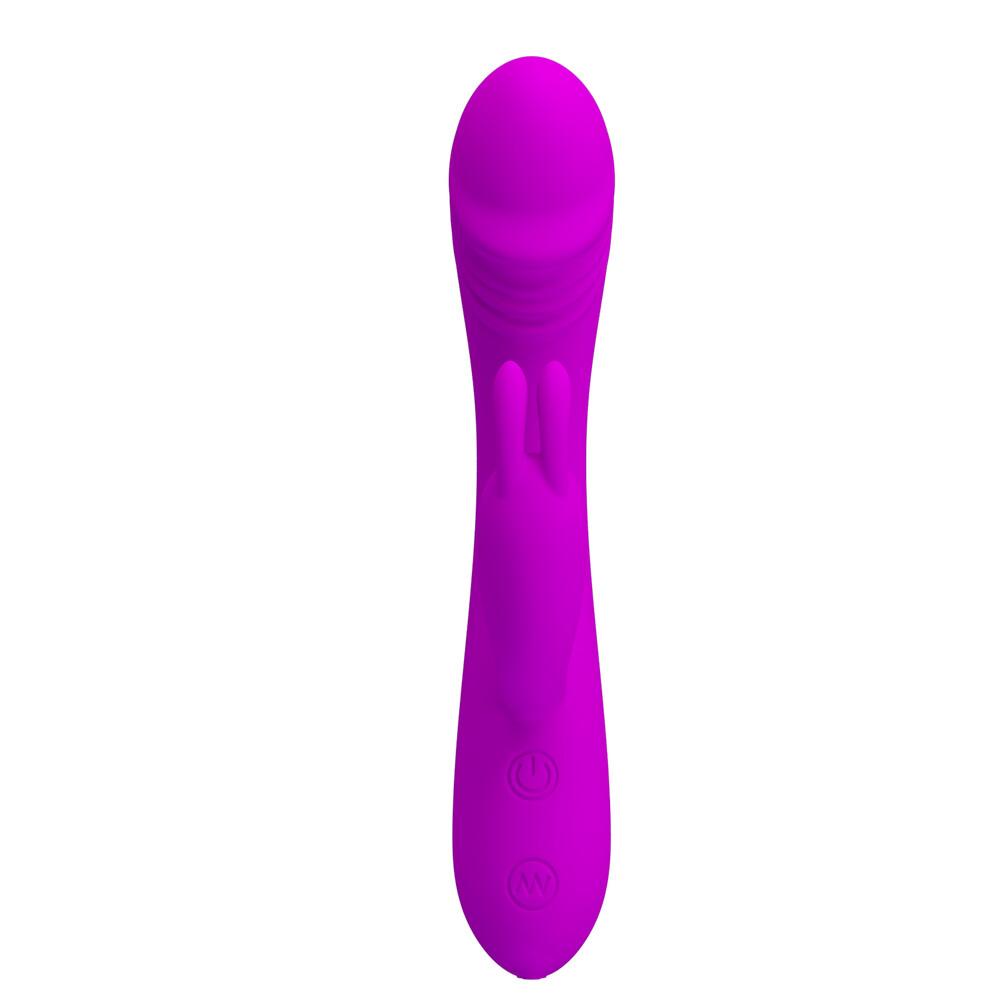 Vibratore Rabbit Hunter thumbnail 3