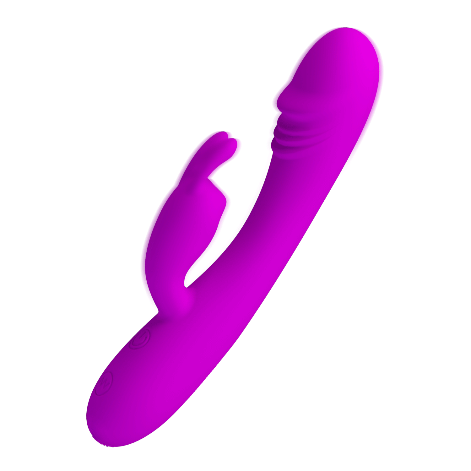 Vibratore Rabbit Hunter thumbnail 2