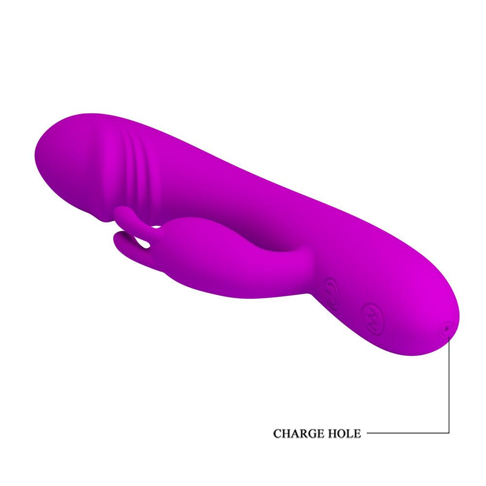 Vibratore Rabbit Hunter thumbnail 7