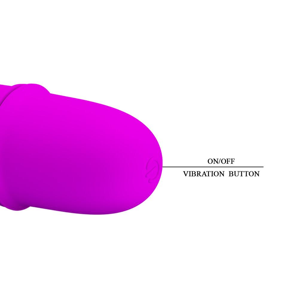 Vibratore Rabbit Arnd thumbnail 6