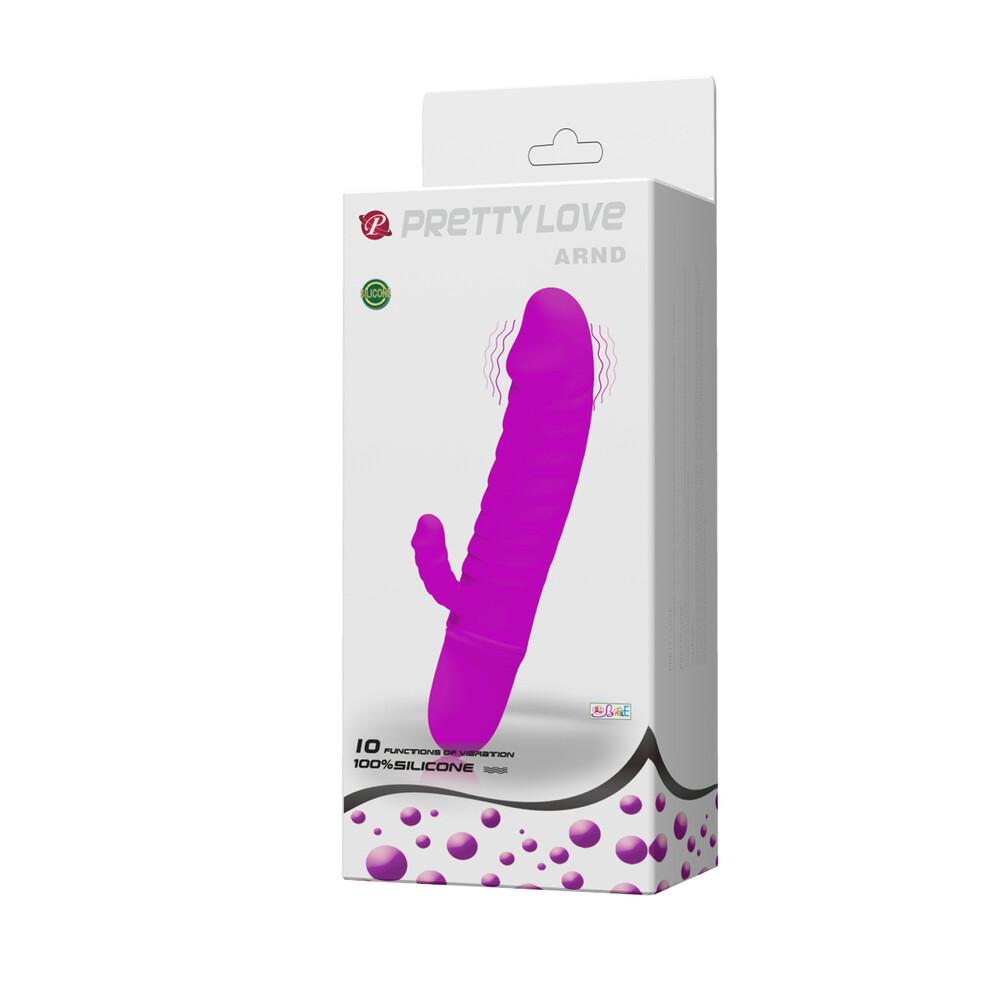 Vibratore Rabbit Arnd thumbnail 8