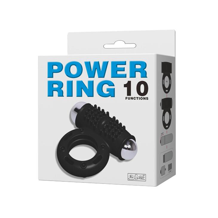 Anello Vibrante  Power thumbnail 6