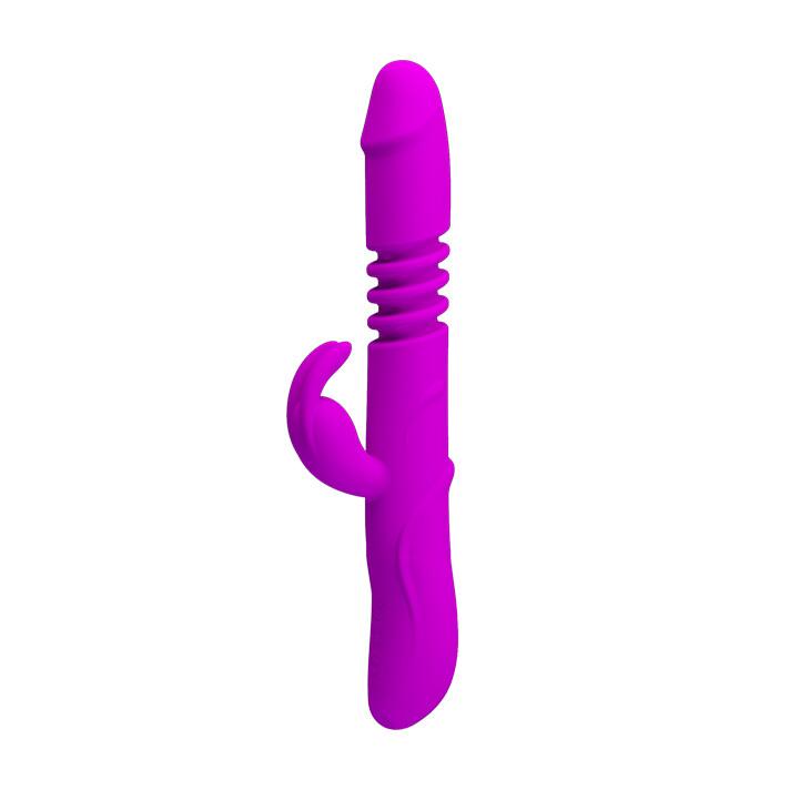 Vibratore Pretty Love Ward