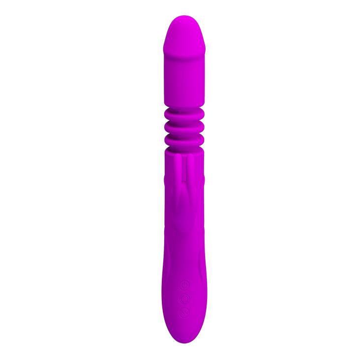 Vibratore Pretty Love Ward thumbnail 5