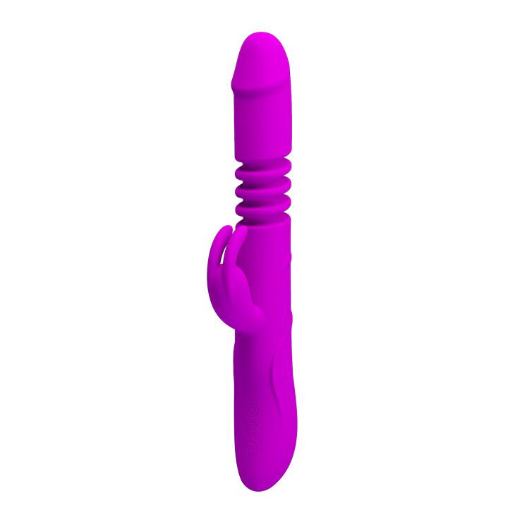 Vibratore Pretty Love Ward thumbnail 6