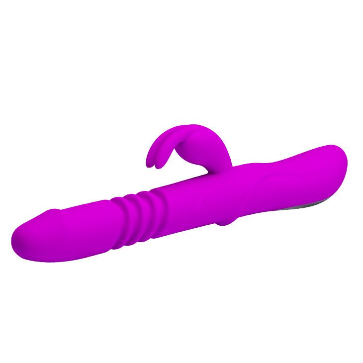 Vibratore Pretty Love Ward thumbnail 7