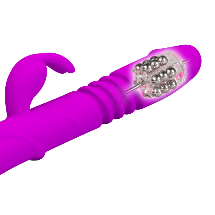 Vibratore Pretty Love Ward thumbnail 2