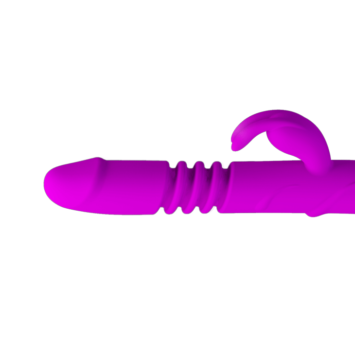 Vibratore Pretty Love Ward thumbnail 3