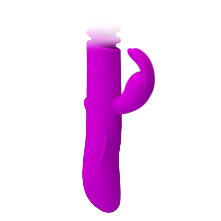 Vibratore Pretty Love Ward thumbnail 4