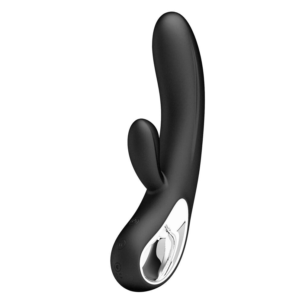 Vibratore Rabbit Elmer