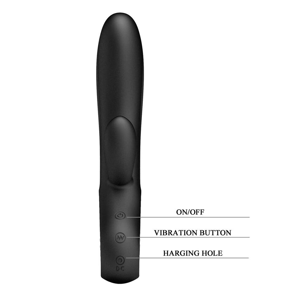 Vibratore Rabbit Elmer thumbnail 7