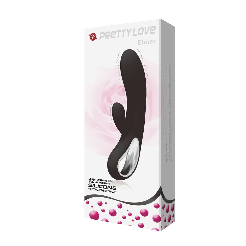 Vibratore Rabbit Elmer thumbnail 9